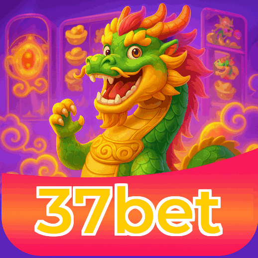 Logo da 37bet